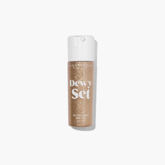 Anastasia Beverly Hills Dewy Set Setting Spray 100ml - TheSkinFit