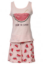 BLS Sille Cotton Short Set