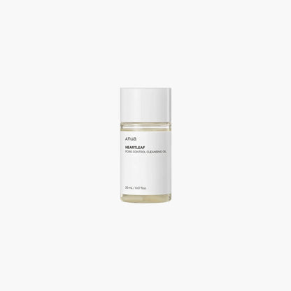 Anua Heartleaf Pore Control Cleansing Oil 20ml