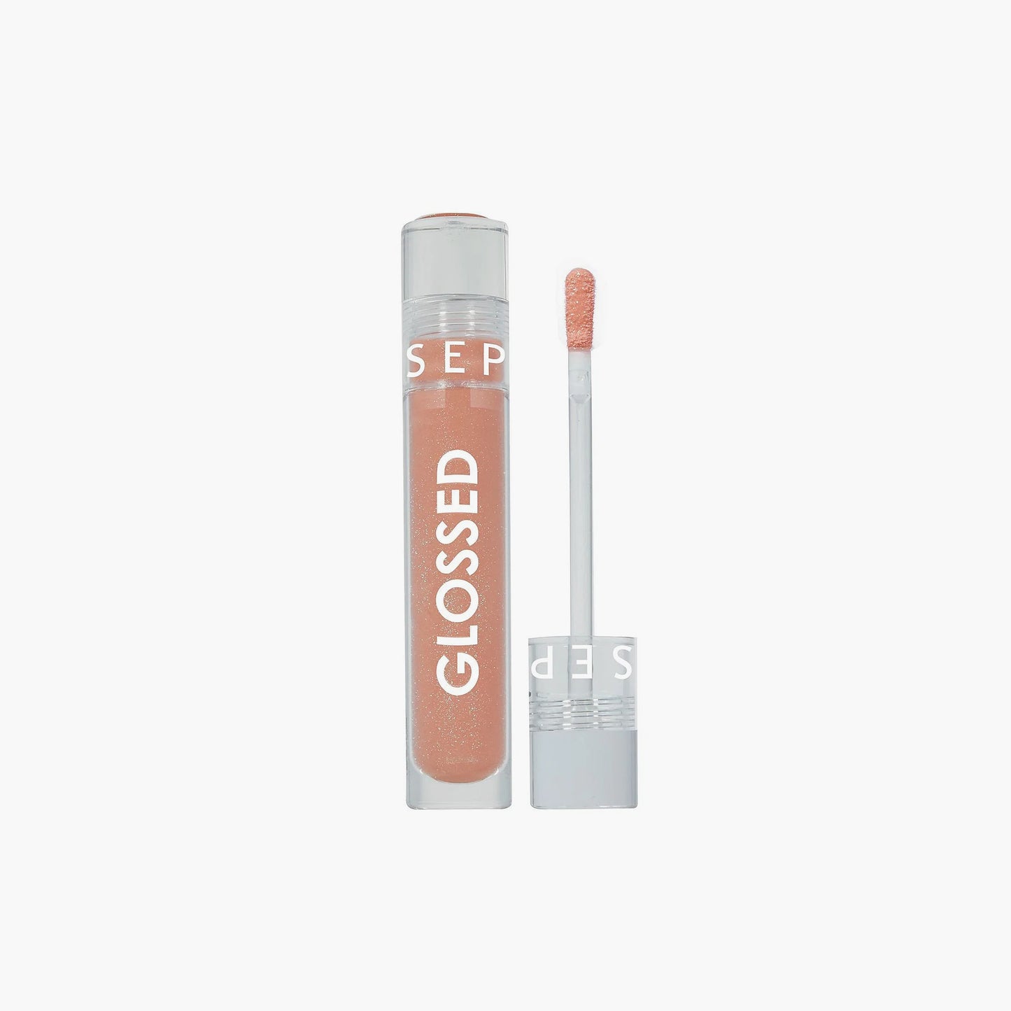 Sephora Collection Glossed Lip Gloss 25 Yes Honey 5ml
