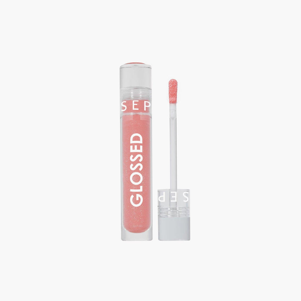 Sephora Collection Glossed Lip Gloss 130 Independent 5ml - TheSkinFit