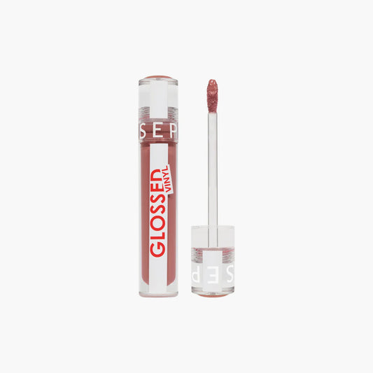 Sephora Collection Glossed Vinyl Lip Lacquer 14 Endless Rose 5ml
