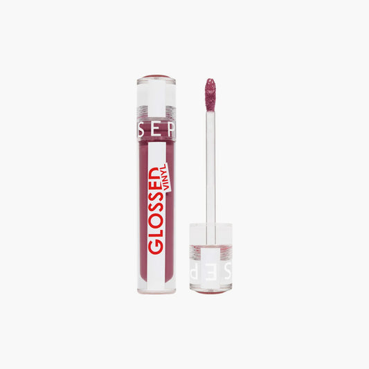Sephora Collection Glossed Vinyl Lip Lacquer 13 Supreme Mauve 5ml