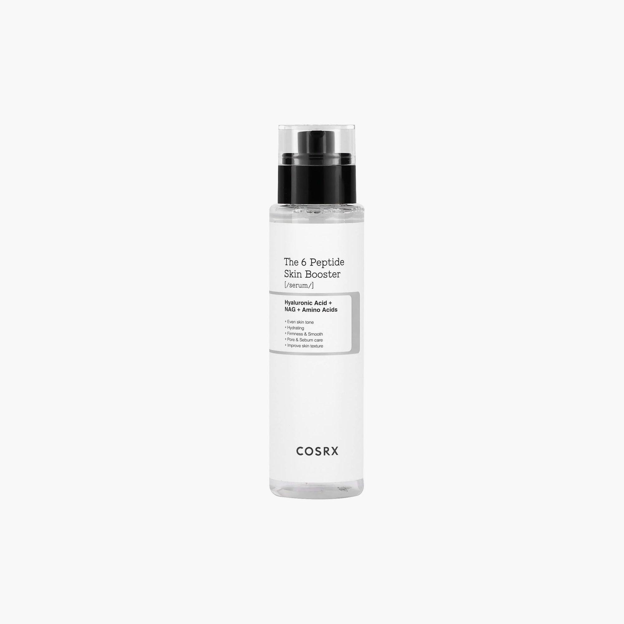 COSRX The 6 Peptide Skin Booster Serum 150ml - TheSkinFit