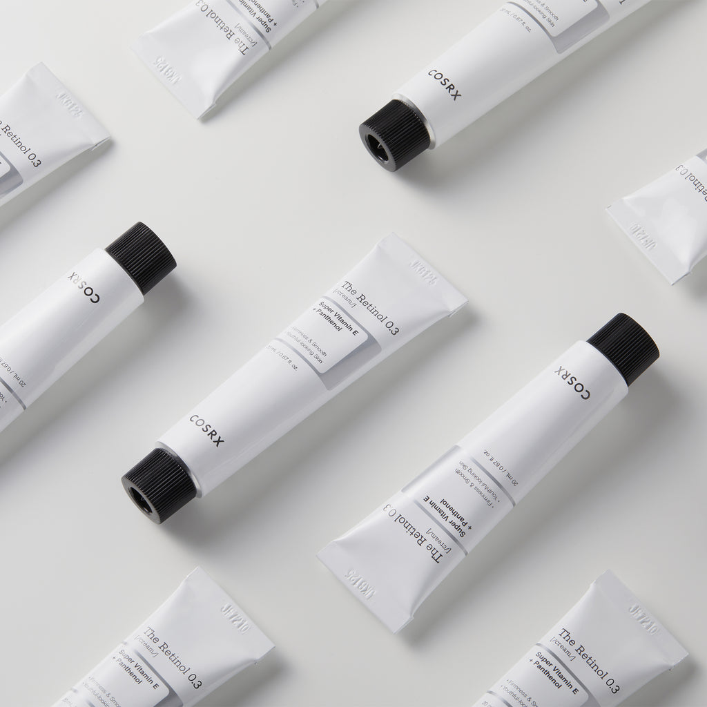 COSRX Retinol 0.3 Cream
