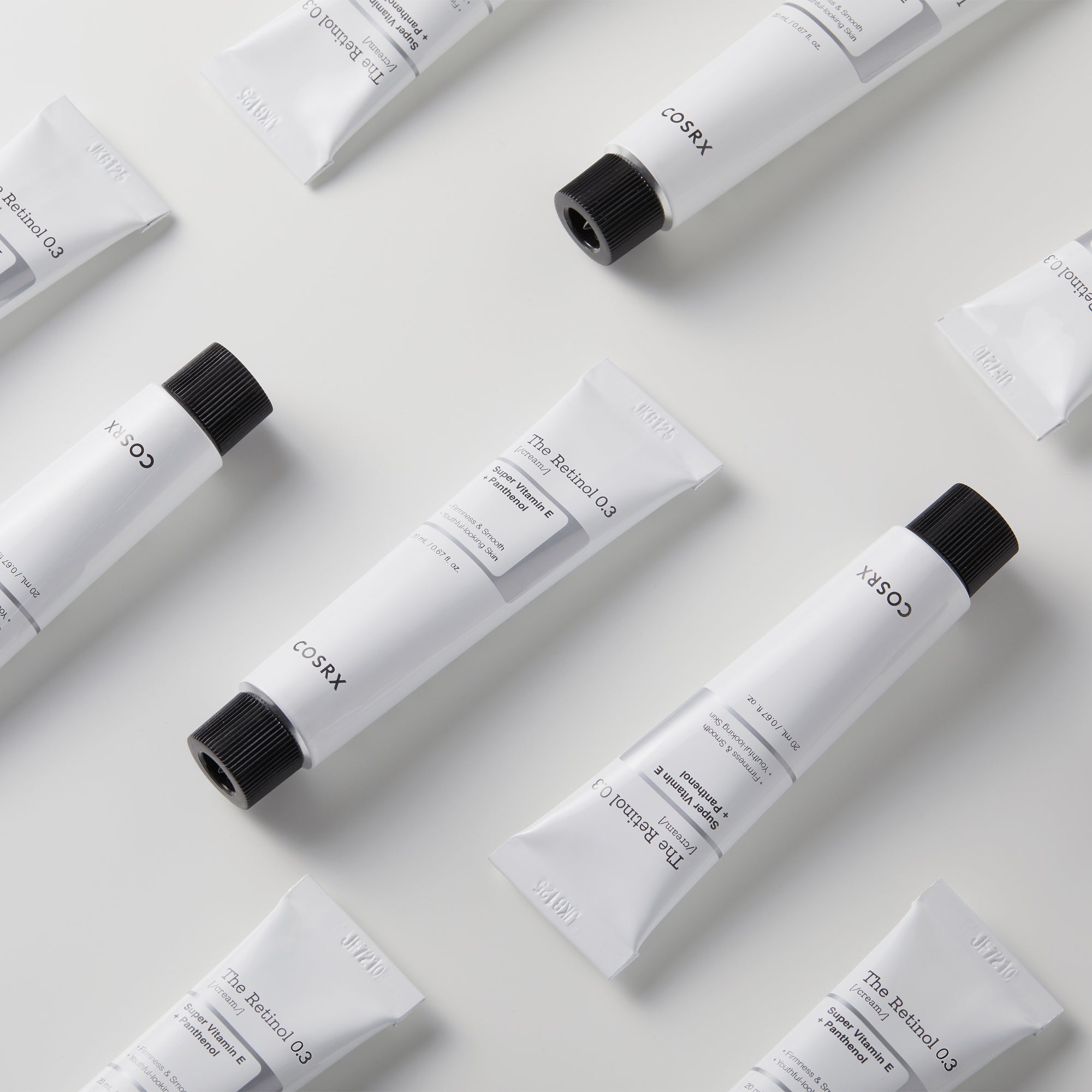 COSRX Retinol 0.3 Cream