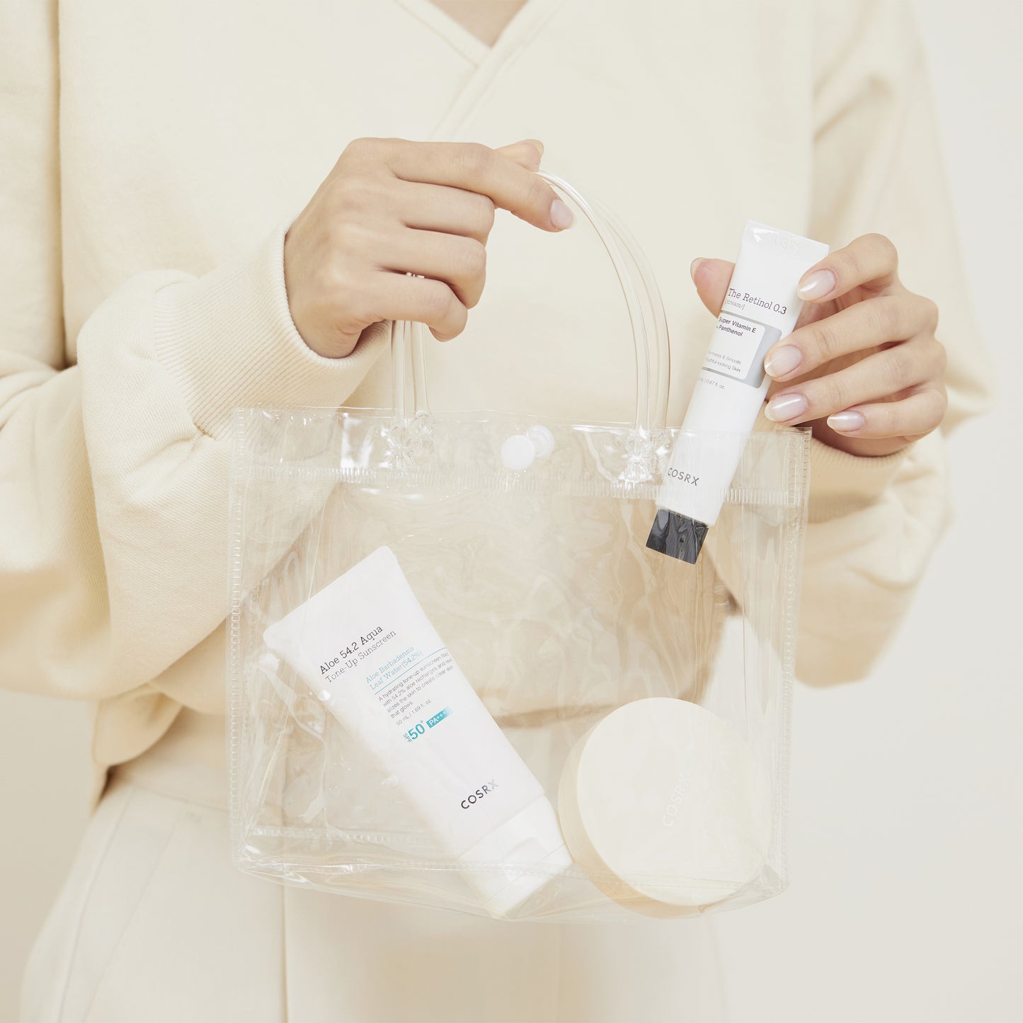 COSRX The Retinol 0.3 Cream 20ml