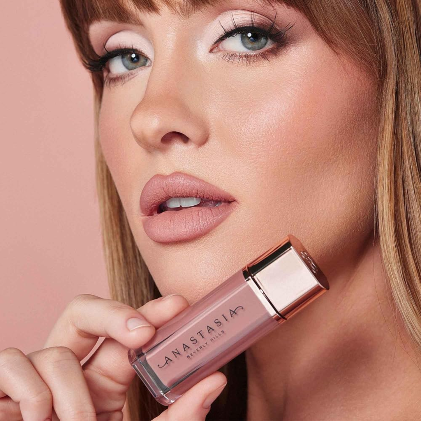 Anastasia Beverly Hills Lip Velvet Liquid Lipstick 3.5gm