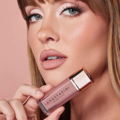 Anastasia Beverly Hills Lip Velvet Liquid Lipstick 3.5gm