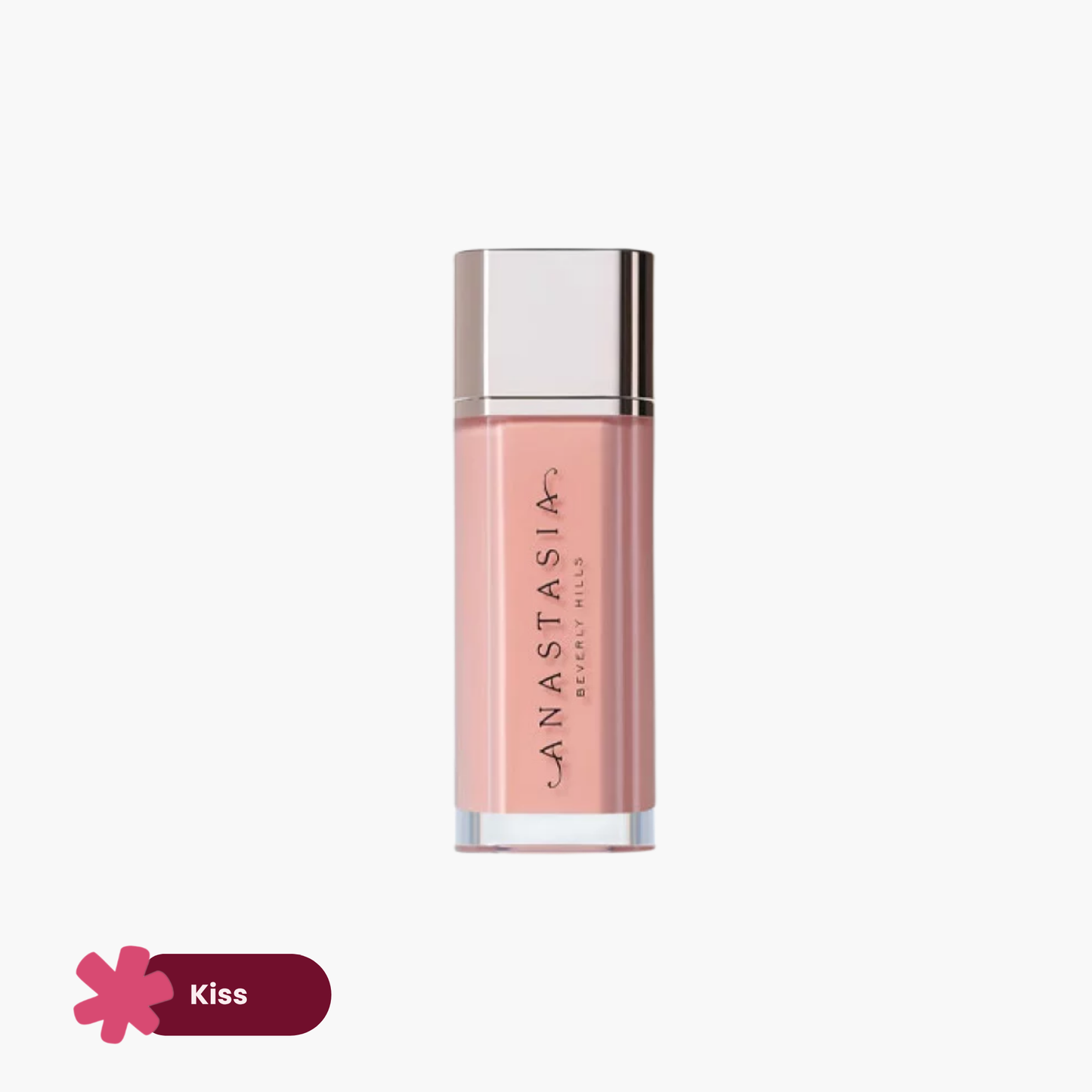 Anastasia Beverly Hills Lip Velvet Liquid Lipstick 3.5gm