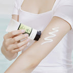 cosrx aloe soothing sun cream ingredients