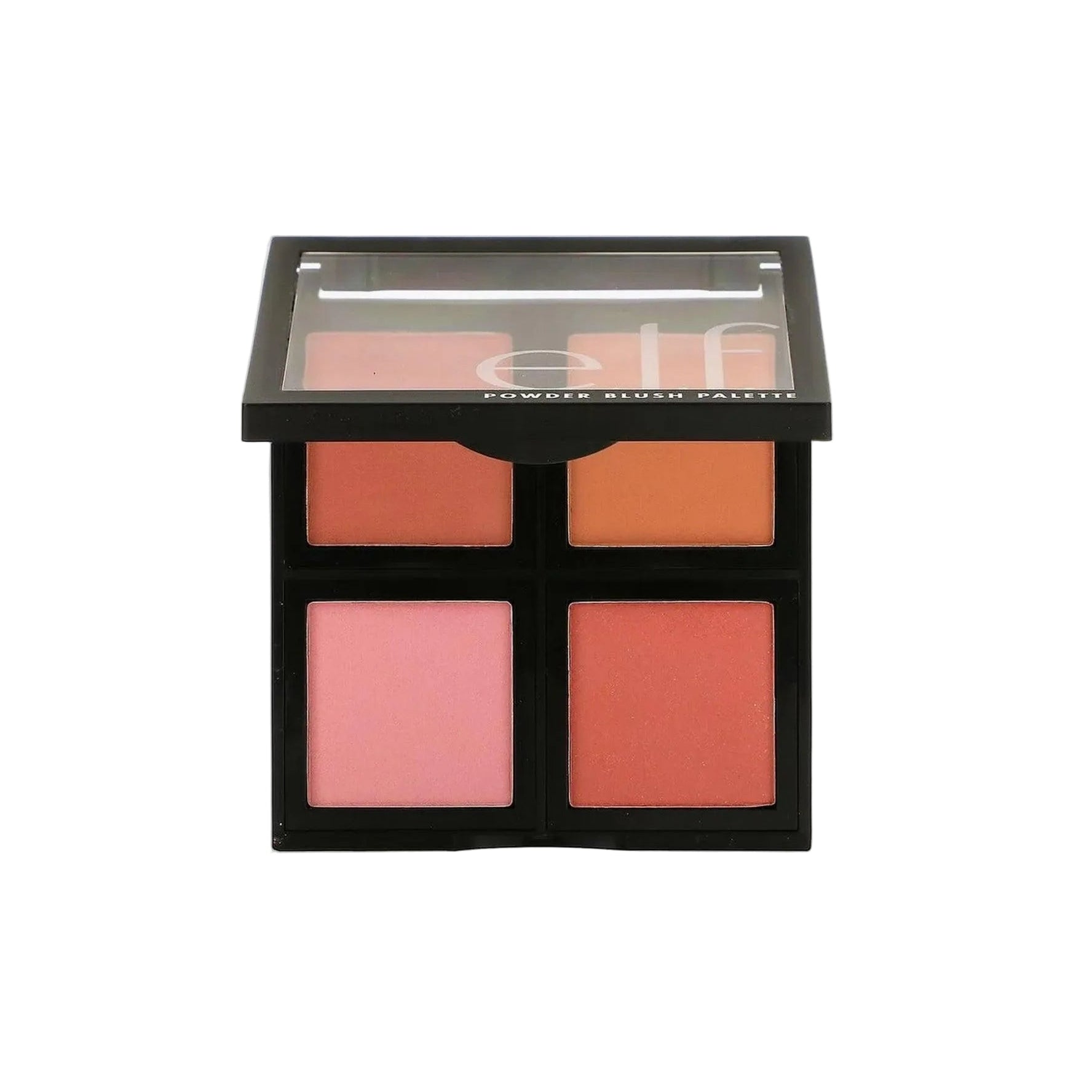 Elf Powder Blush Palette Light 13.4gm - TheSkinFit