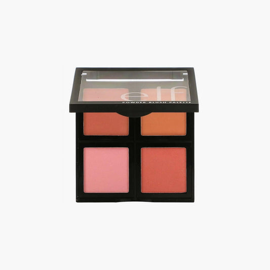 Elf Powder Blush Palette Light 13.4gm - TheSkinFit