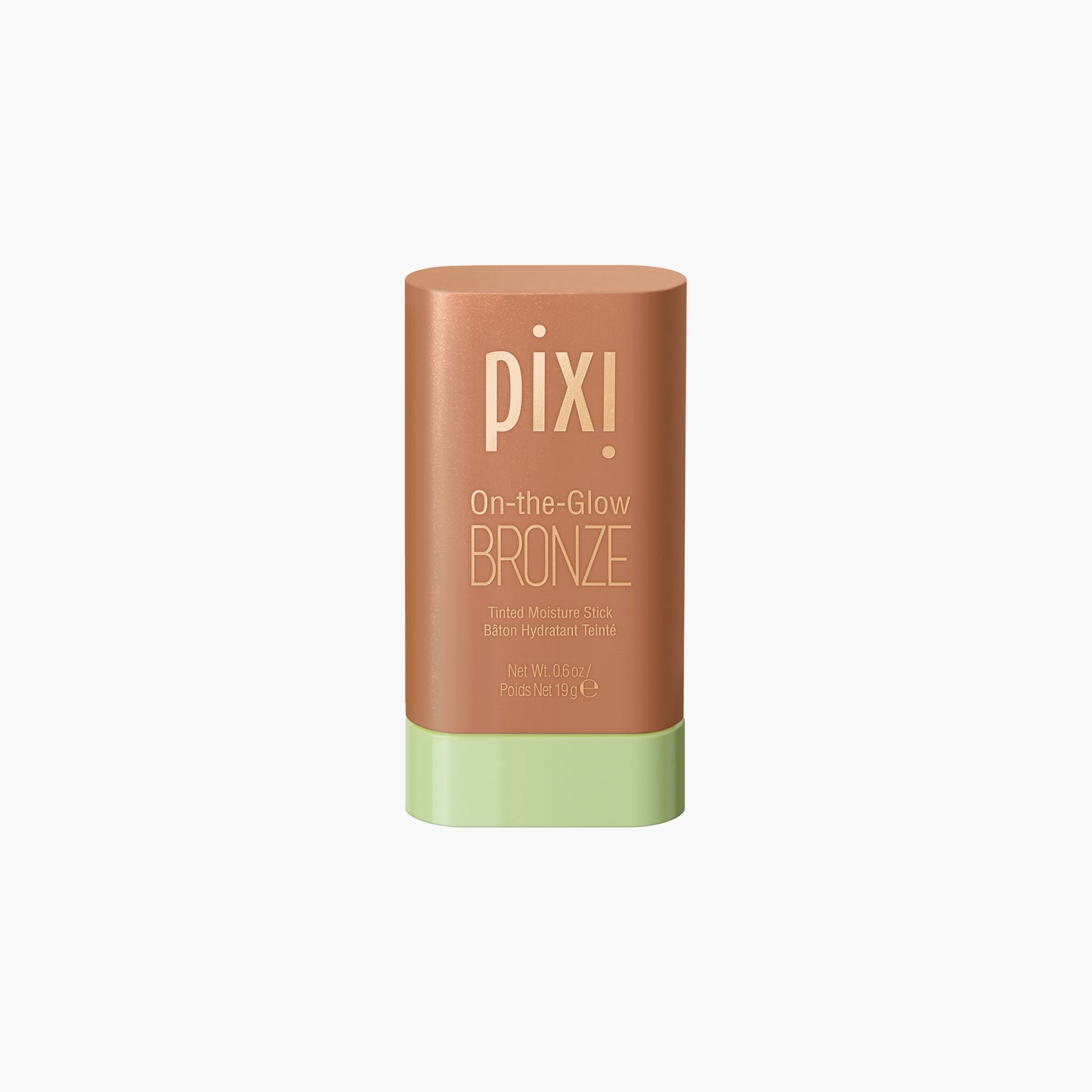 Pixi On The Glow Bronze Rich Glow 19gm