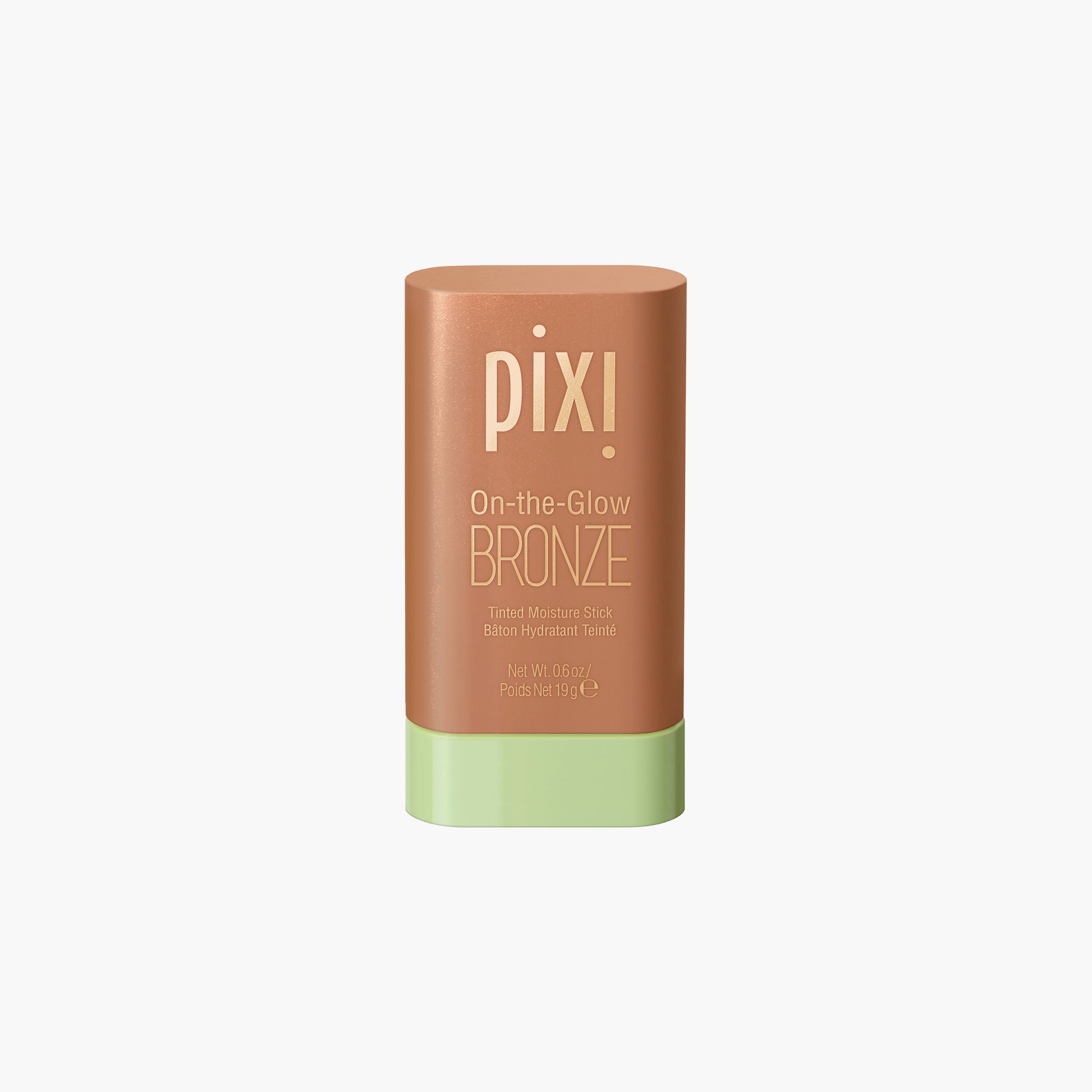 Pixi On The Glow Bronze Rich Glow 19gm