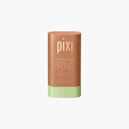 Pixi On The Glow Bronze Rich Glow 19gm