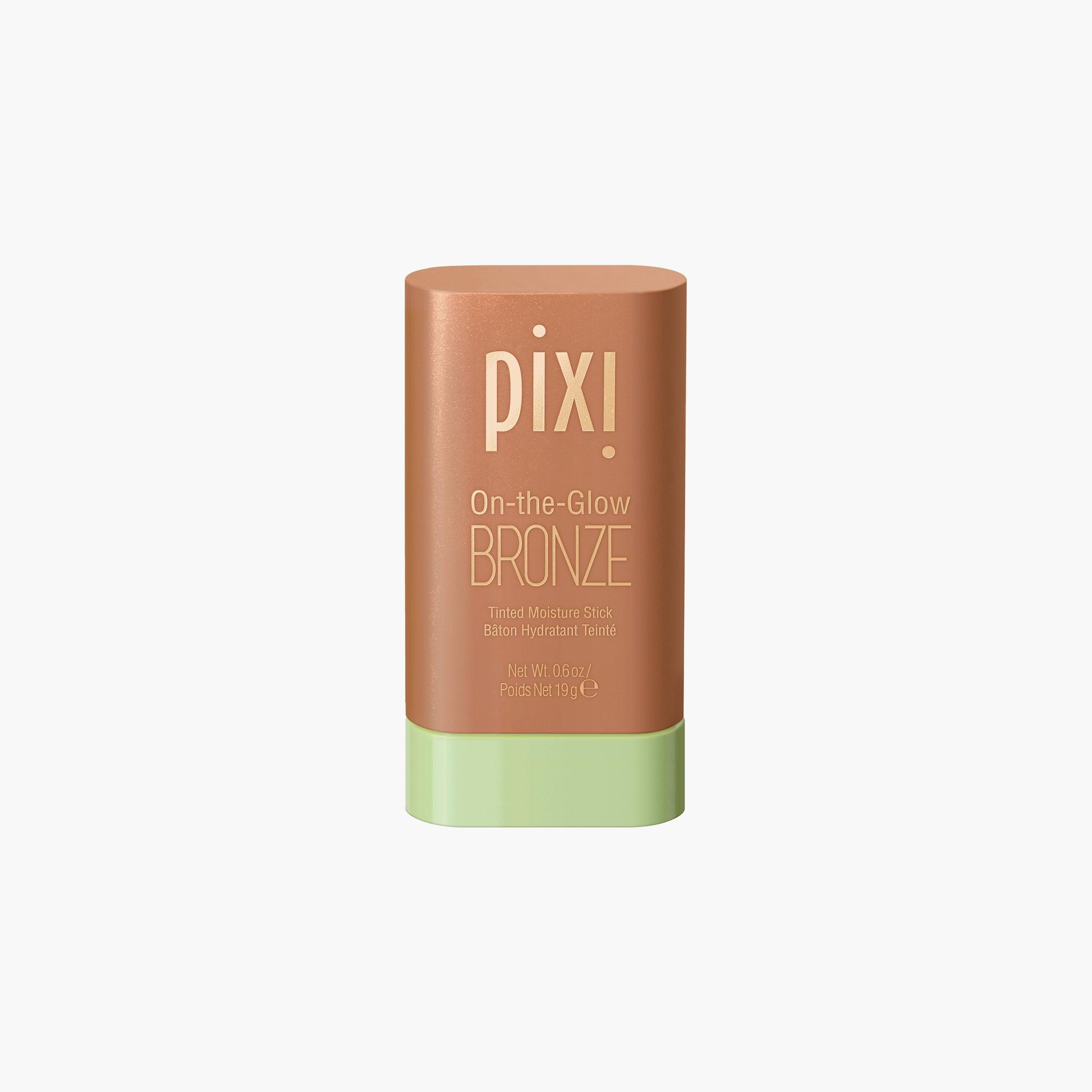 Pixi On The Glow Bronze Rich Glow 19gm