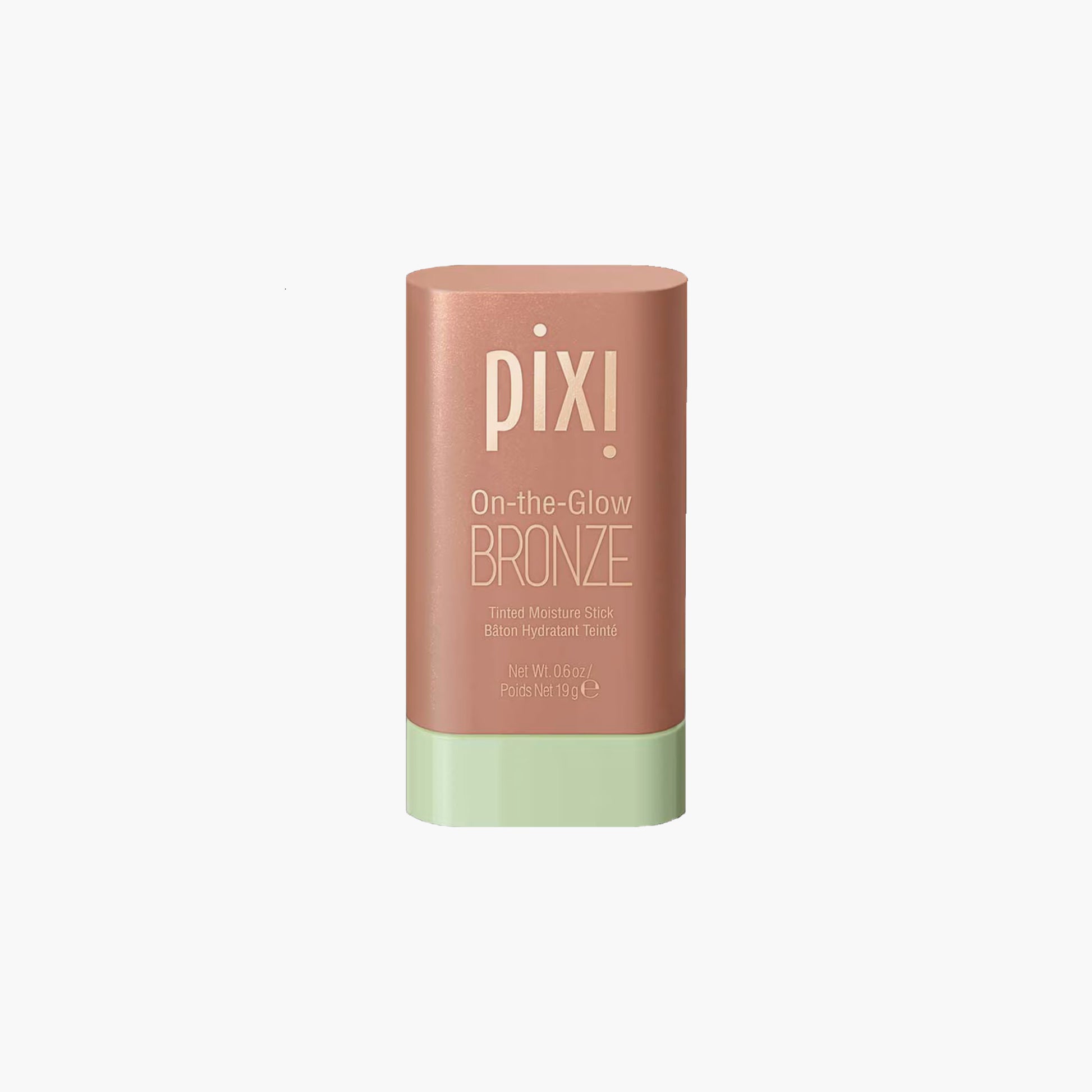 Pixi On The Glow Bronze Soft Glow 19gm