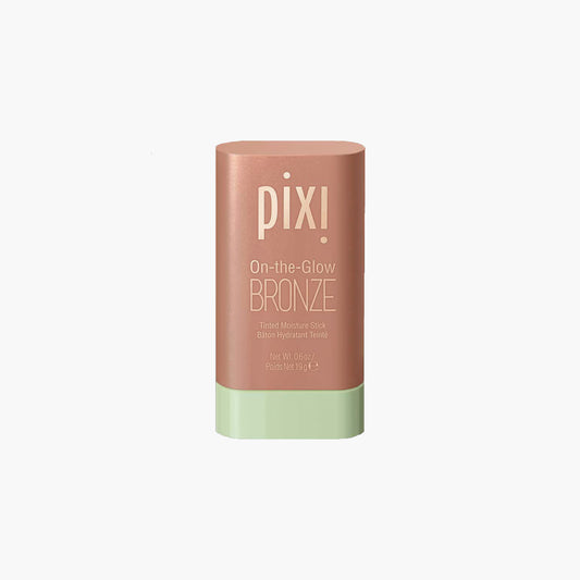 Pixi On The Glow Bronze Soft Glow 19gm