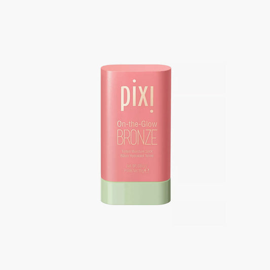 Pixi On The Glow Bronze Warm Glow 19gm