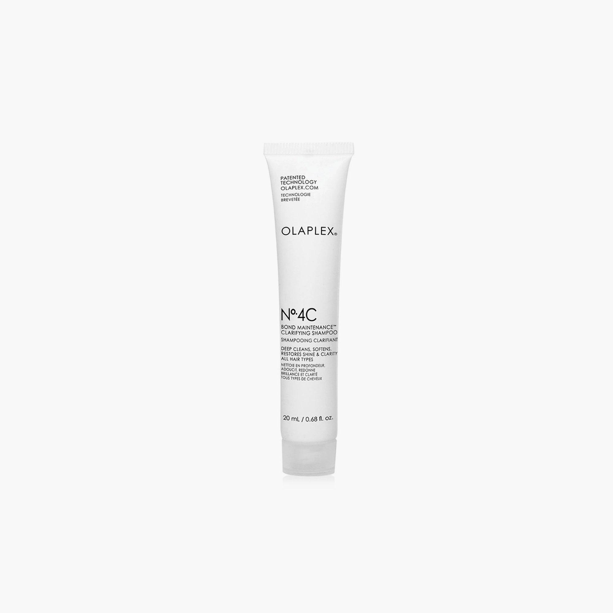 Olaplex No.4C Bond Maintenance Clarifying Shampoo 20ml - TheSkinFit