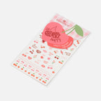 Essence So Cherry Happy Cherry Scented Nail Stickers