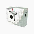 Remington Botanicals Nature Inspired Hair Dryer AC5860 E51 1 Piece - TheSkinFit