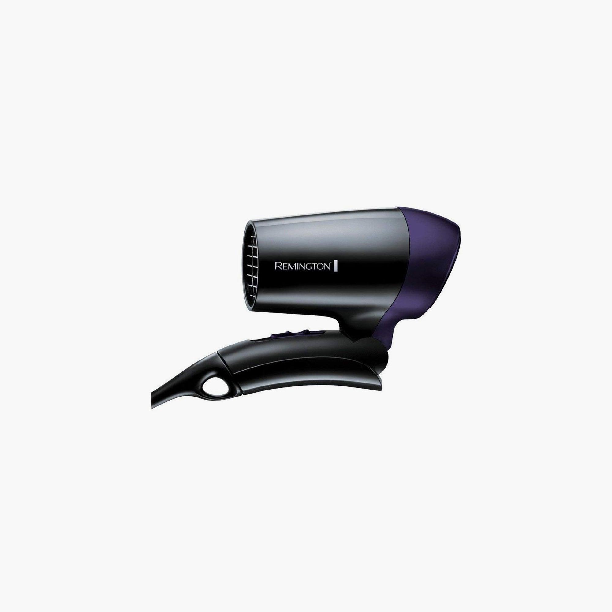 Remington On The Go Travel Hair Dryer D2400 1 Piece - TheSkinFit
