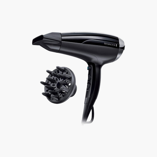 Remington Pro-Air Shine 2300 Watt Hair Dryer D5215 1 Piece