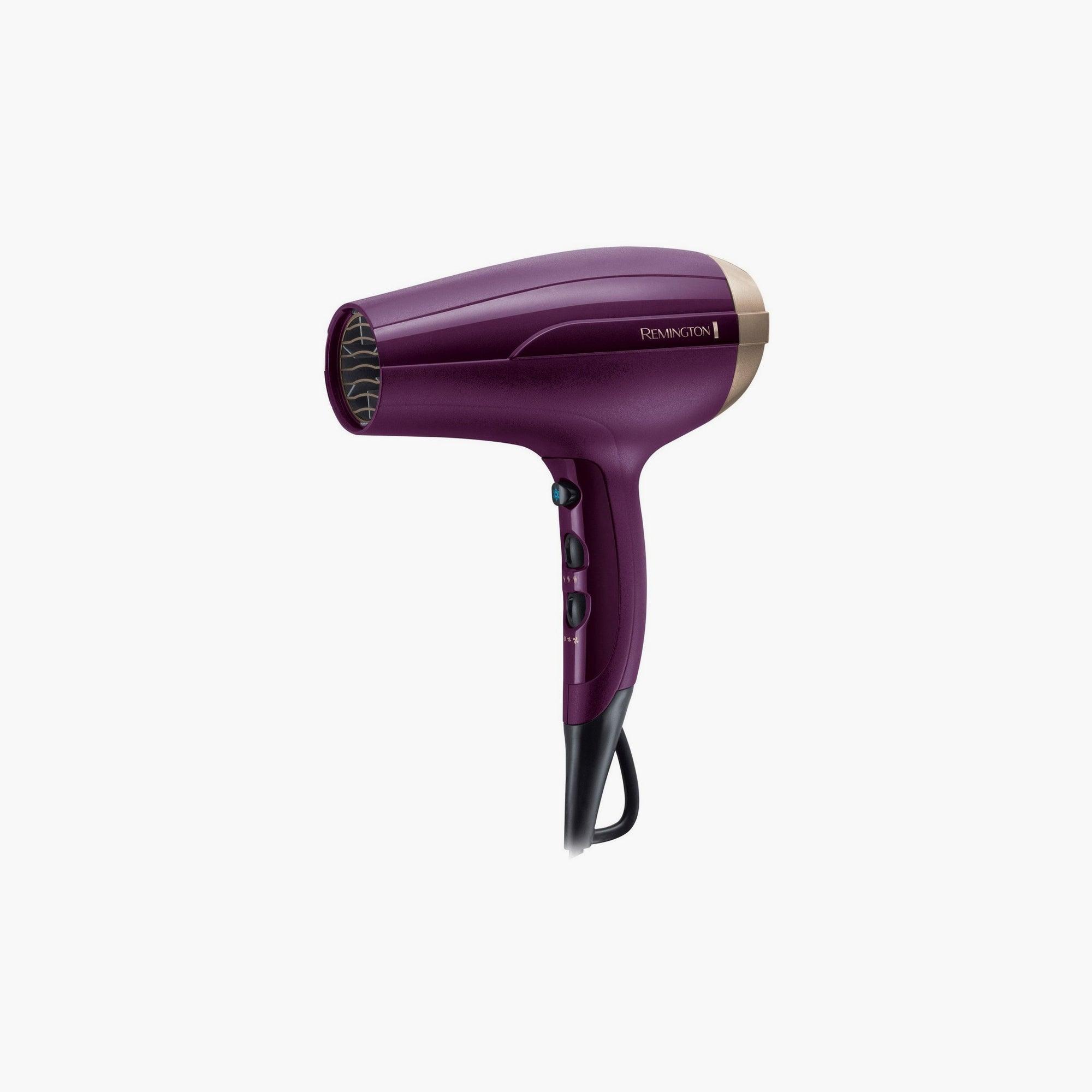 Remington Your Style Hair Dryer Kit D5219 1 Piece - TheSkinFit