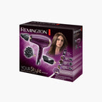 Remington Your Style Hair Dryer Kit D5219 1 Piece - TheSkinFit