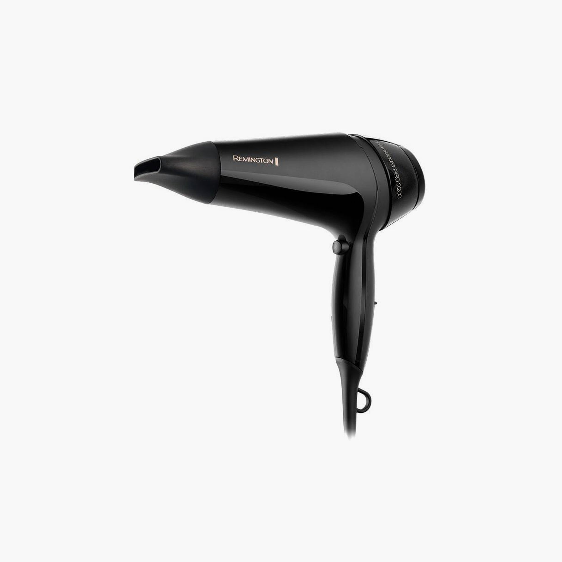 Remington THERMACare Pro 2200 Hair Dryer D5710 1 Piece
