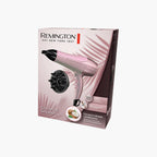 Remington Coconut Smooth Hair Dryer D5901 E51 1 Piece - TheSkinFit