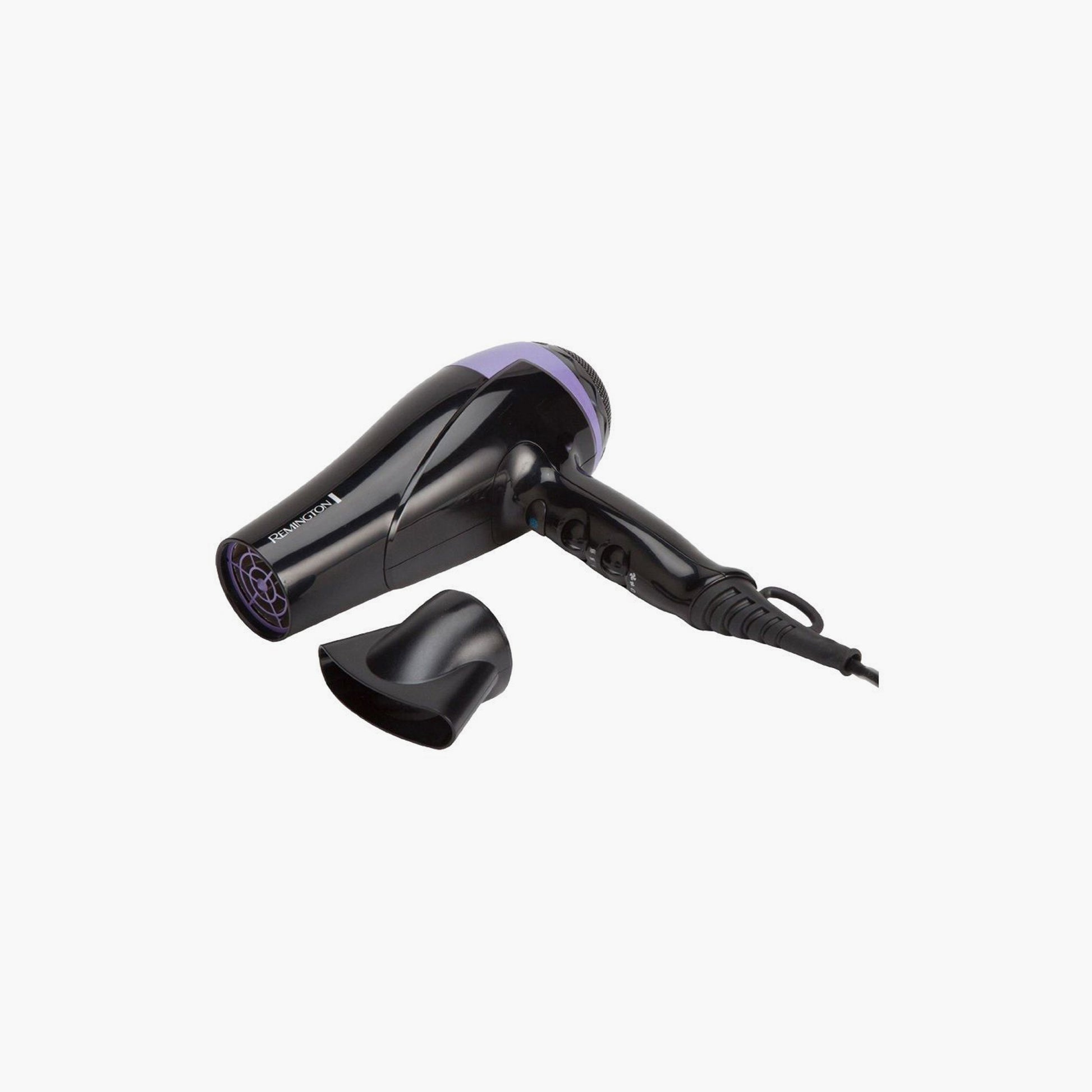 Remington Colour Protect Hair Dryer D6090 1 Piece