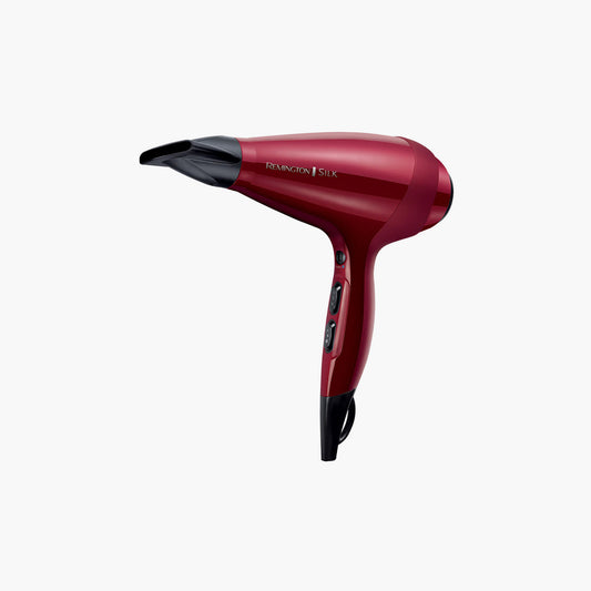 Remington Silk Hair Dryer D9096 1 Piece