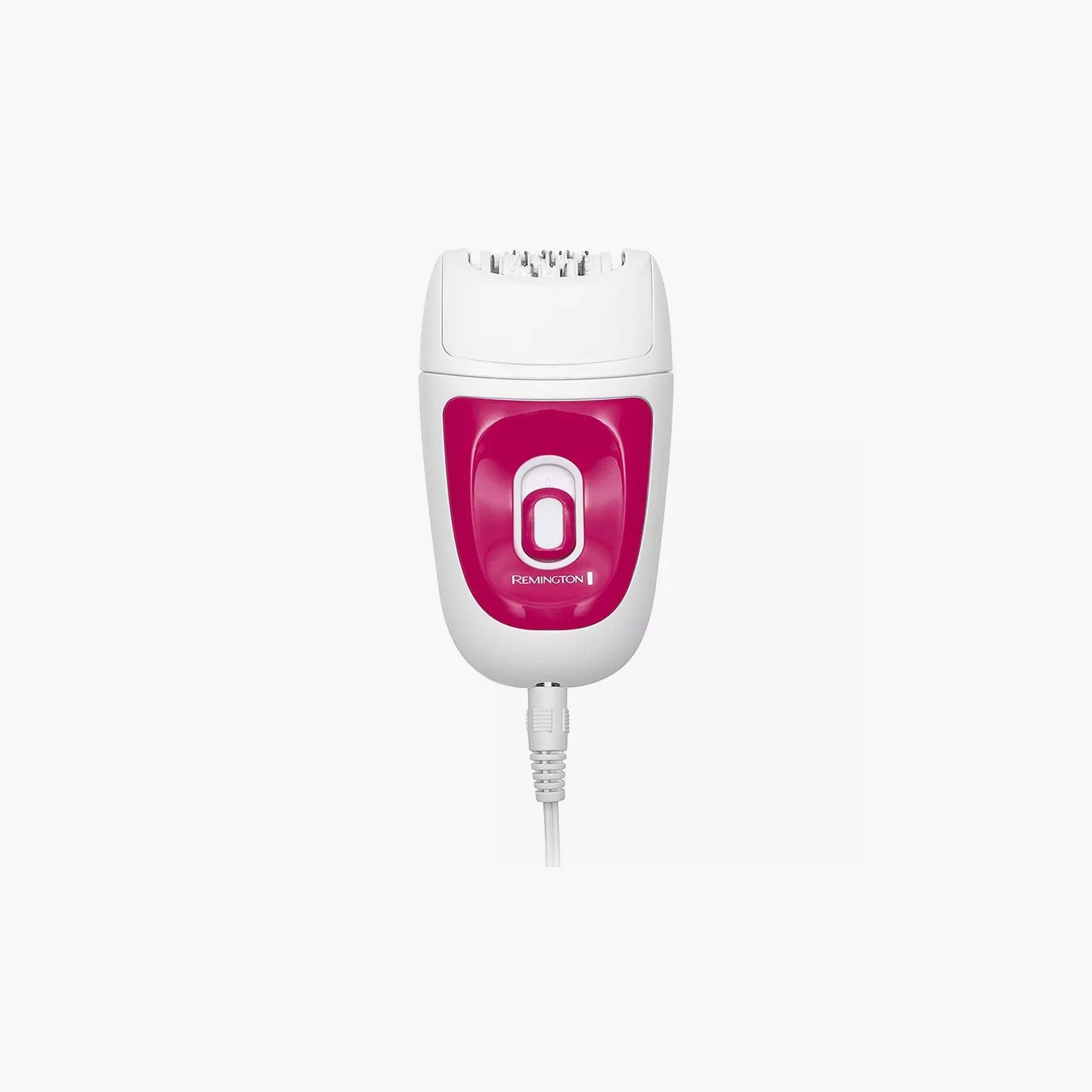 Remington Smooth & Silky EP3 3 In 1 Epilator EP7300 - TheSkinFit
