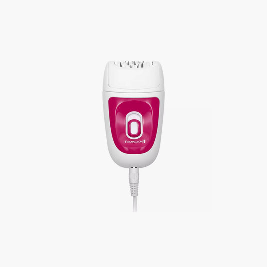 Remington Smooth & Silky EP3 3 In 1 Epilator EP7300