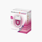 Remington Smooth & Silky EP3 3 In 1 Epilator EP7300 - TheSkinFit
