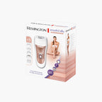 Remington Smooth & Silky EP5 5 In 1 Epilator EP7500 1 Piece - TheSkinFit