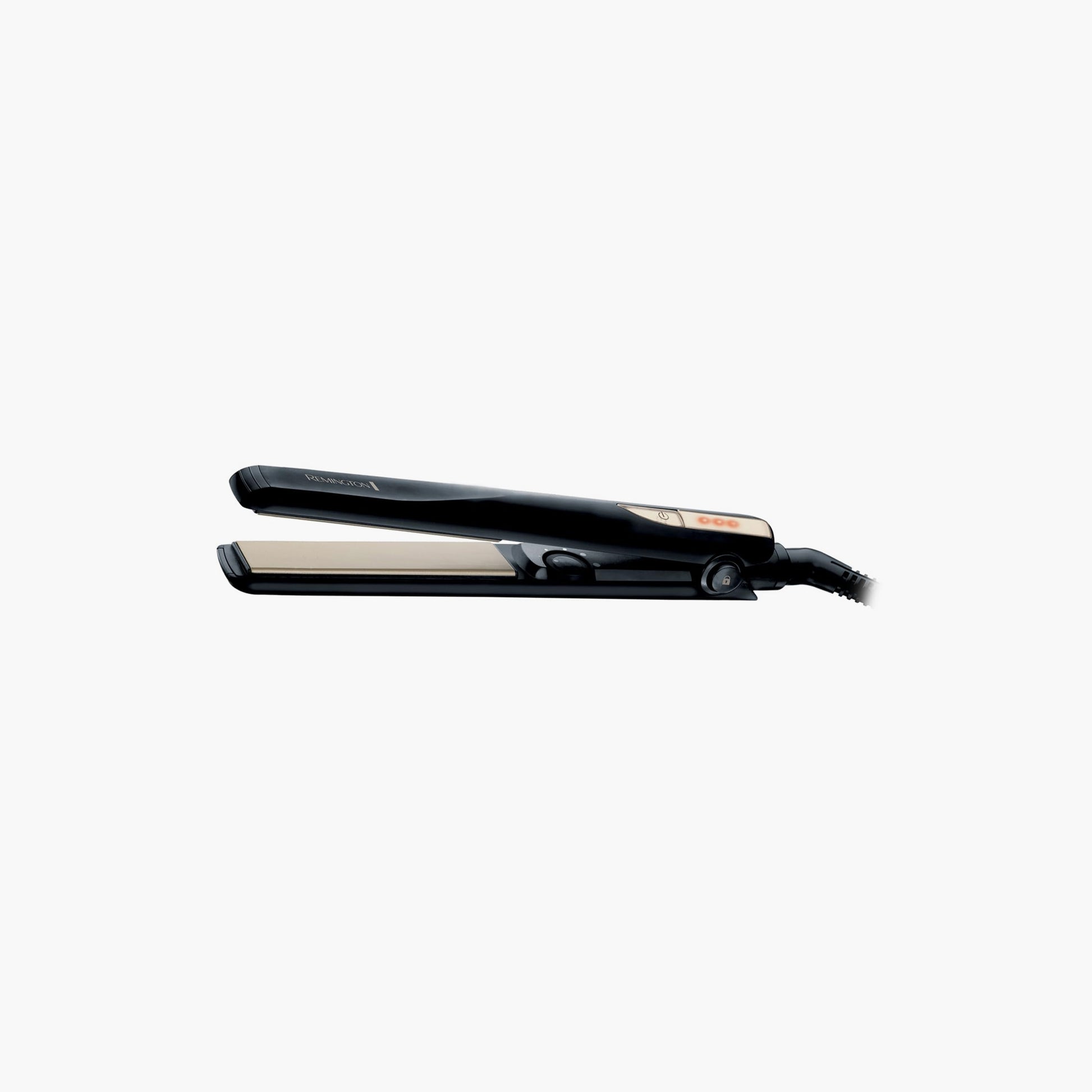 Remington Ceramic Straight 230Â°C Hair Straightener S1005 1 Piece