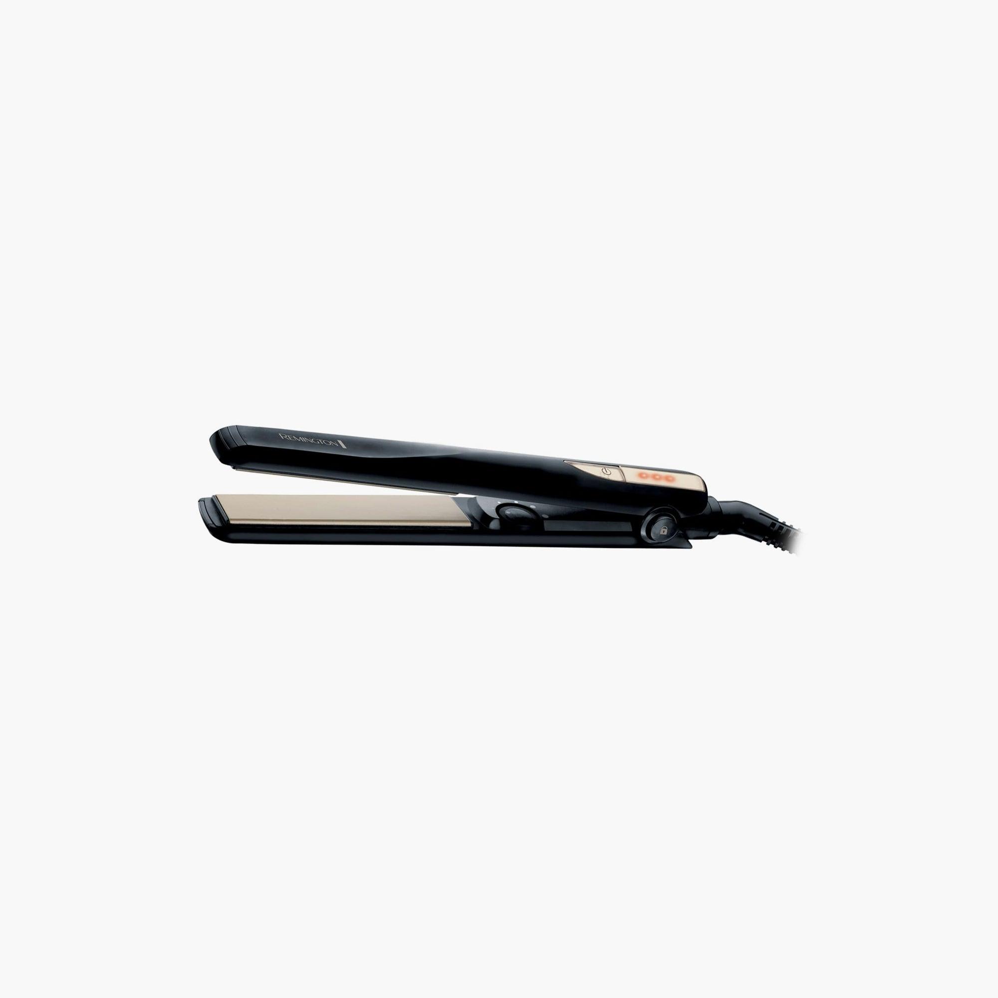 Remington Ceramic Straight 230C Hair Straightener S1005 1 Piece - TheSkinFit