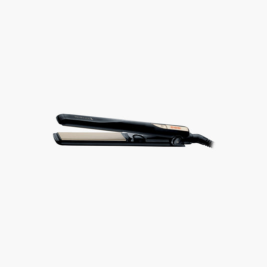 Remington Ceramic Straight 230Â°C Hair Straightener S1005 1 Piece