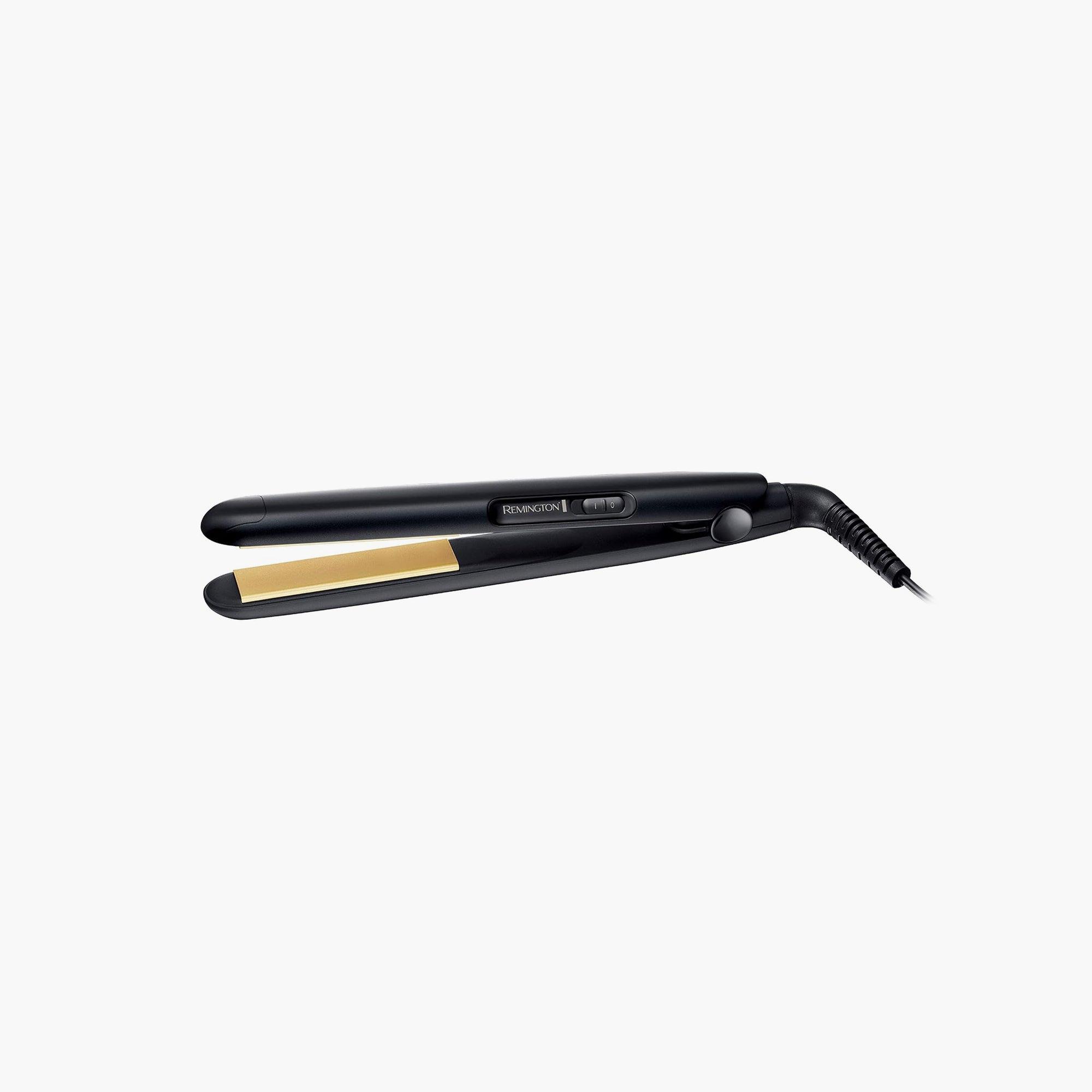 Remington Ceramic 215C Hair Straightener S1450 1 Piece - TheSkinFit