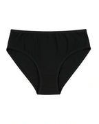 Sajiero Brief Panty Arvia Black