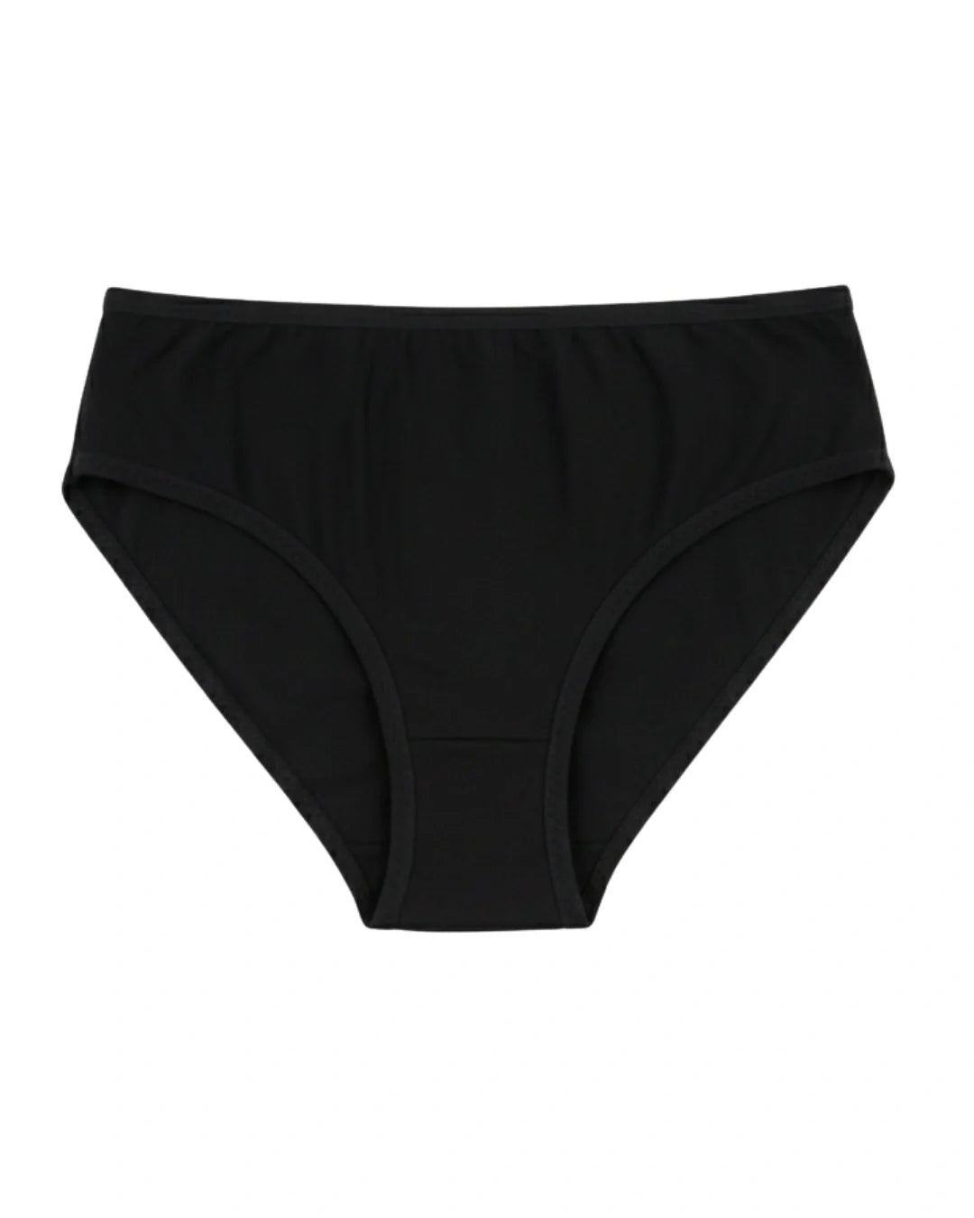 Sajiero Brief Panty Arvia Black