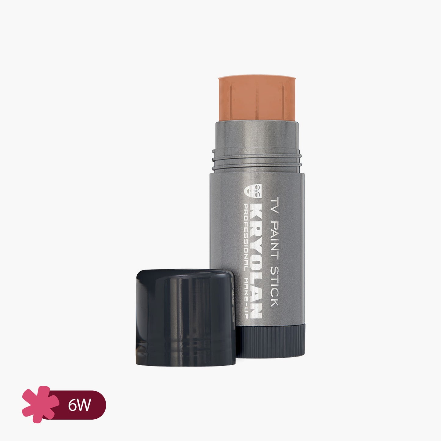 Kryolan TV Paint Stick 6W 25gm