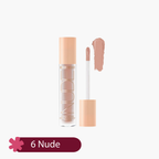 Belor Design Nude Harmony Long Lasting Matte Eyeshadow 4.6gm