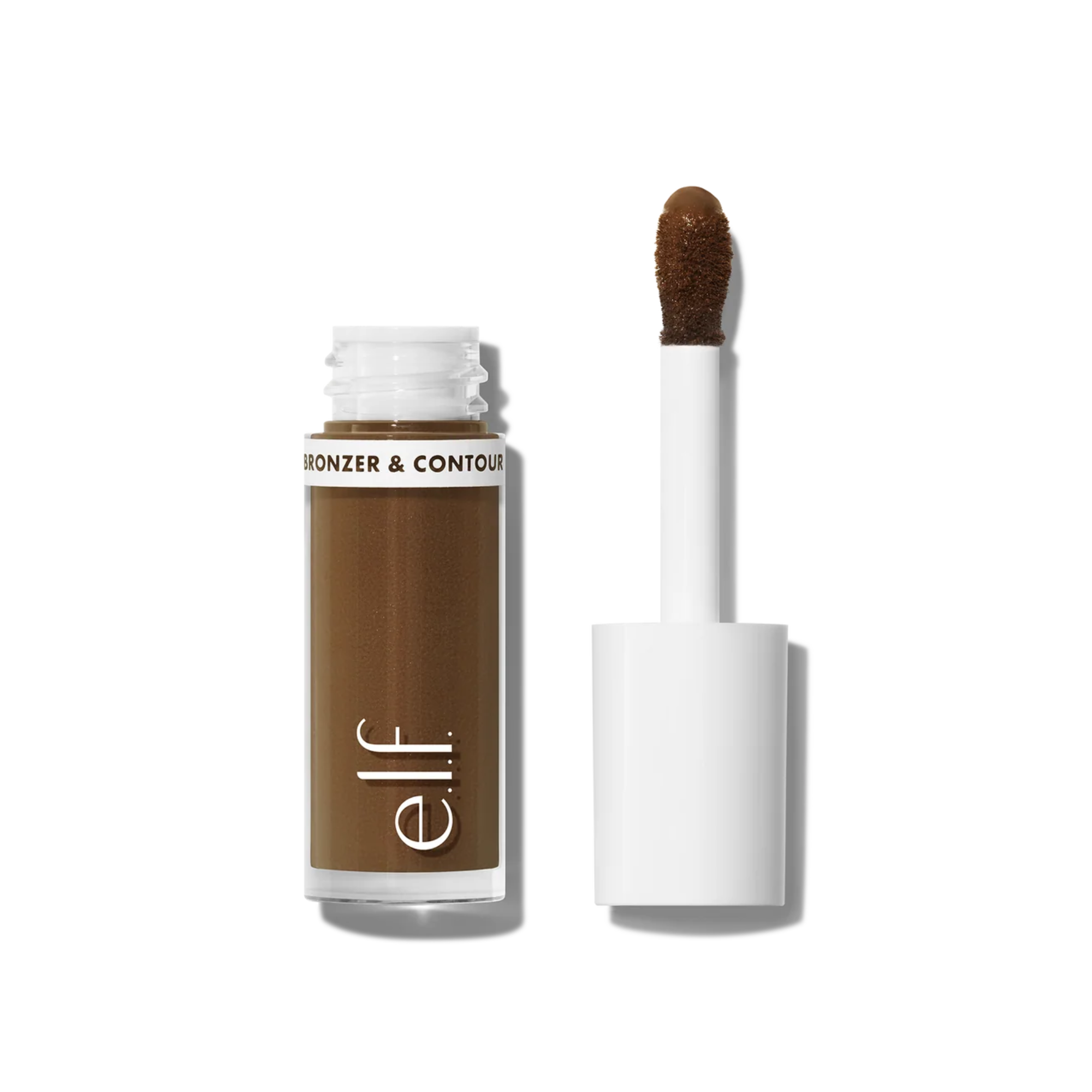 ELF Camo Liquid Bronzer & Contour 4ml