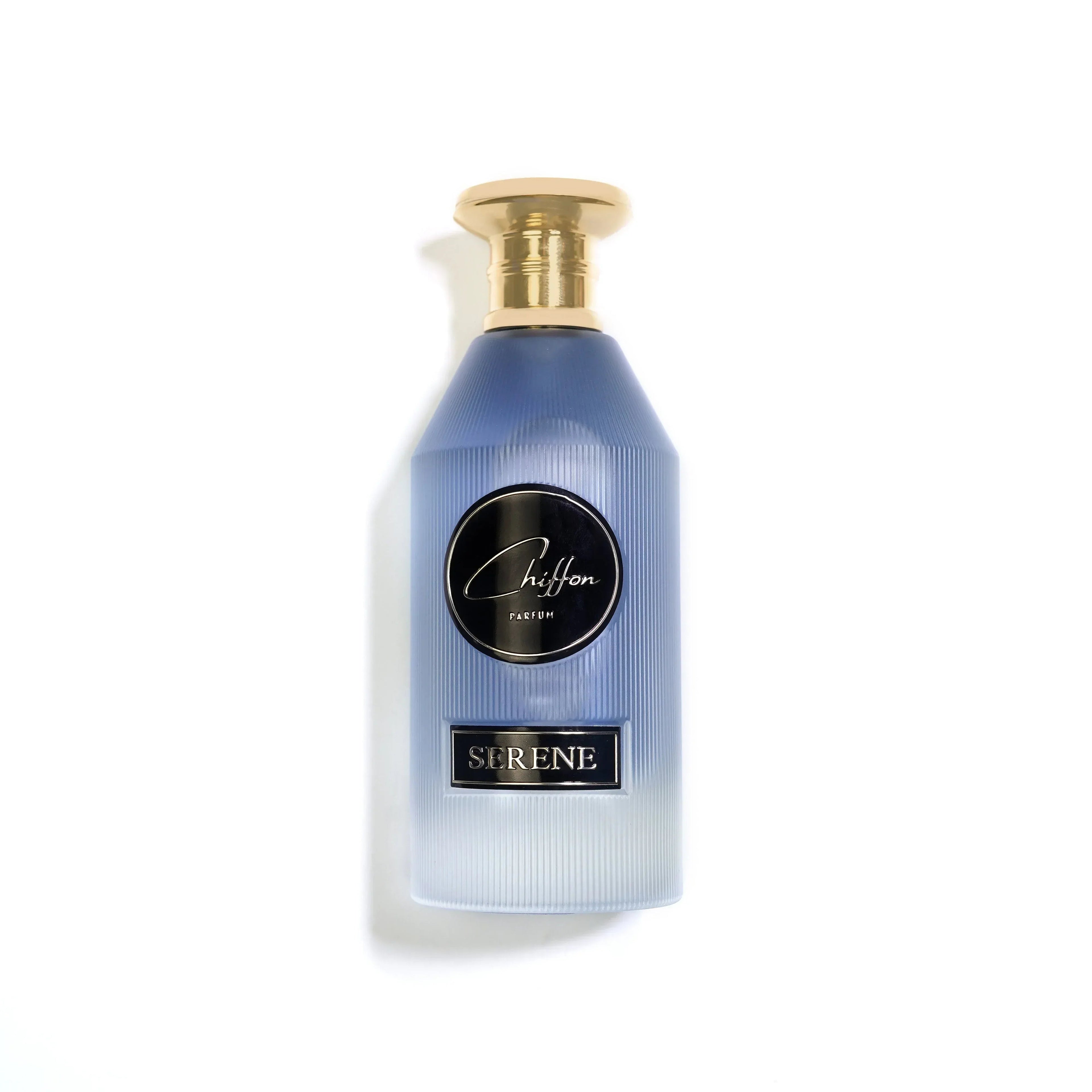 AMD Chiffon Eau De Parfum Unisex ingredients