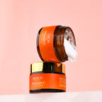posch care vitamin c glow cream 50ml price

